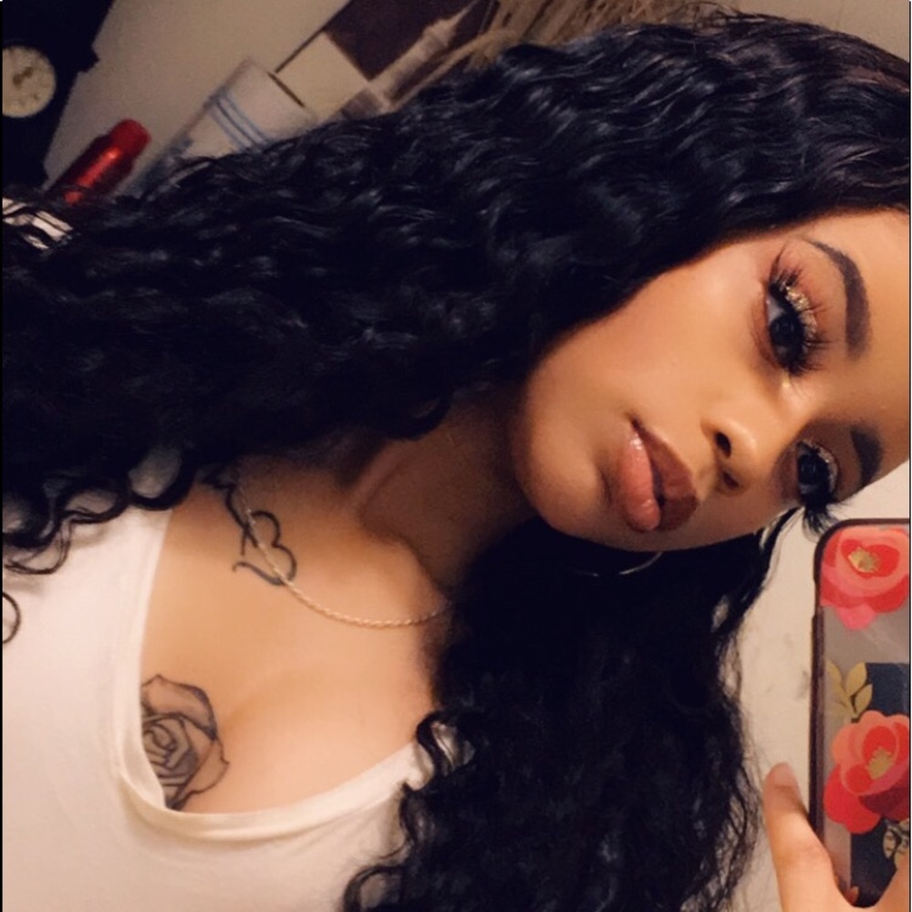 Meet your Posher, Kiara